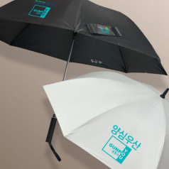 기라로쉬 솔리드 70 암막코팅 장우산