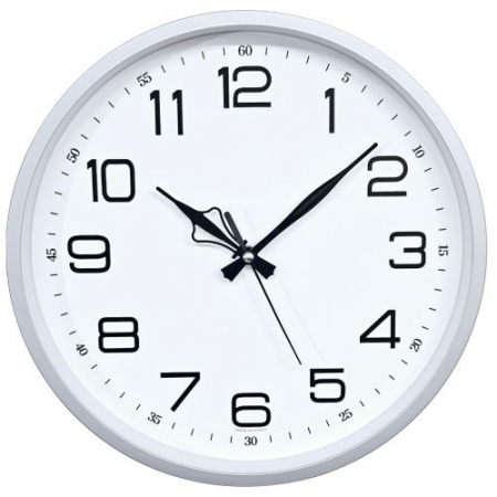 310mm 실버날개A- 무소음 #3