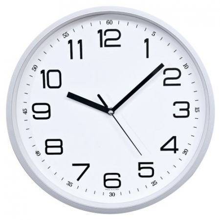 310mm 실버 257A- 무소음 #3