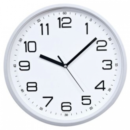 310mm 실버 257A- 무소음 #2