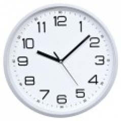 310mm 실버 257A- 무소음