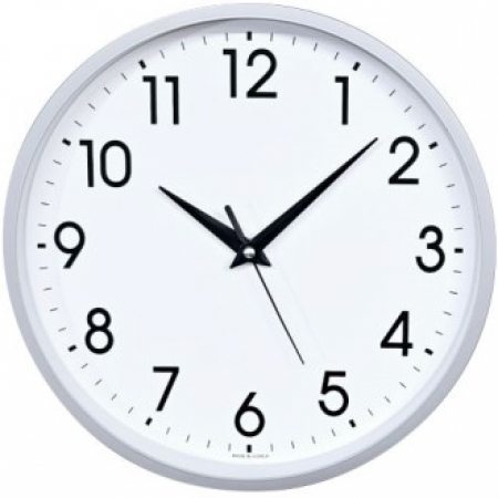 310mm 실버A 삼각- 무소음 #2