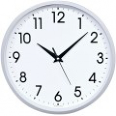 310mm 실버A 삼각- 무소음