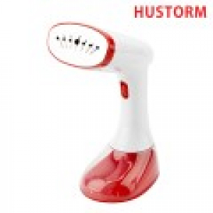 휴스톰] 핸디스팀다리미