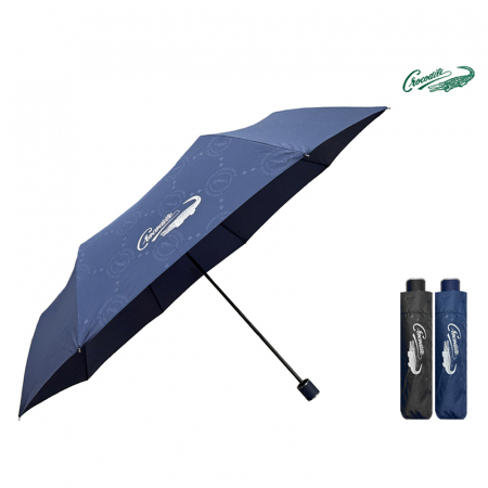 크로커다일 폰지엠보 3단우산 #3