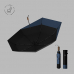 작은이미지: 레저엘리펀트 확장형 우드그립 3단 수동 우산 #6