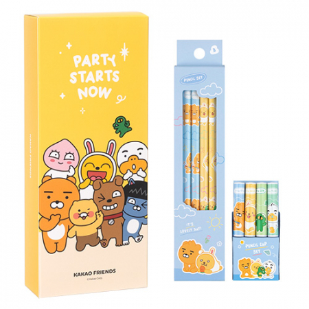 카카오프렌즈 필기구 세트3 #3