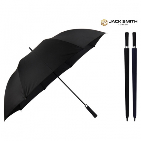 잭스미스 75 올화이바 솔리드 장우산 #3