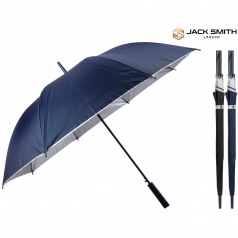 잭스미스 포리실버 장우산