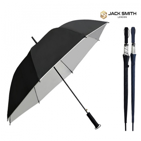 잭스미스 무지실버 장우산 #3