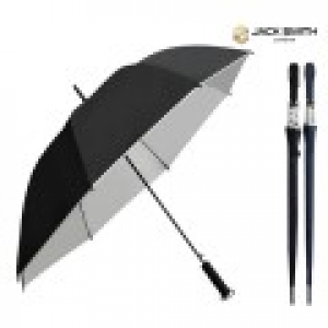 잭스미스 무지실버 장우산