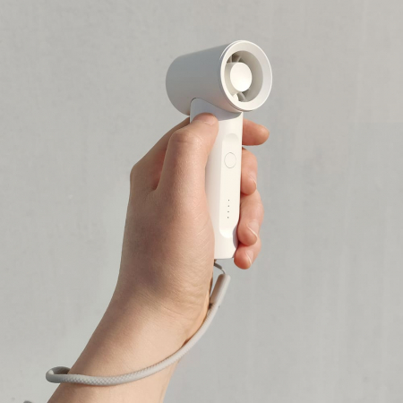 하이온 H43 휴대용 미니 핸디 선풍기 #5