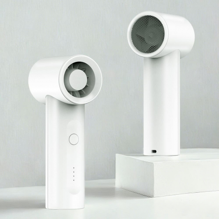 하이온 H43 휴대용 미니 핸디 선풍기 #3