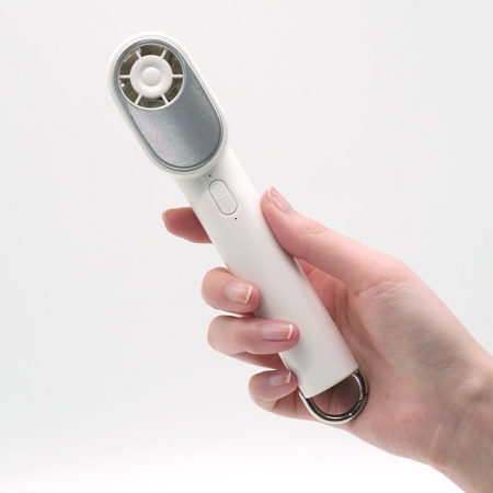 하이온 H40 냉각팬 미니 휴대용 선풍기 #5