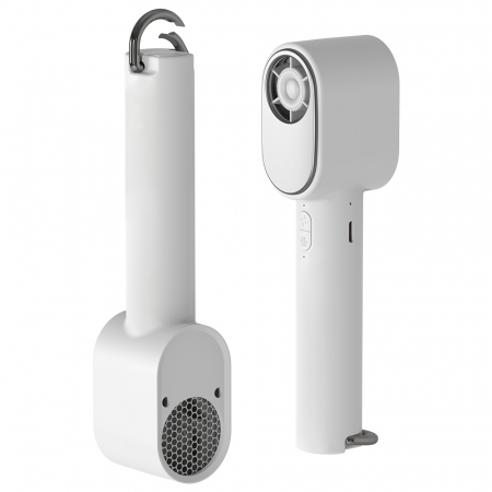 하이온 H40 냉각팬 미니 휴대용 선풍기 #3