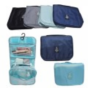 여행용다용도 세면파우치 세면파우치 화장품파우치