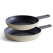 쿠비녹스 베이직 인덕션 프라이팬 2종세트 26, 28cm