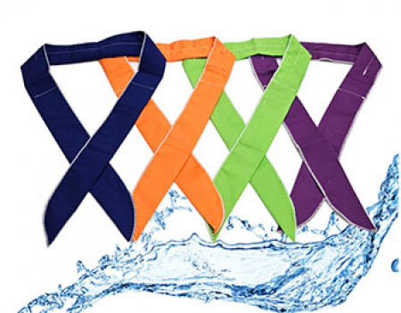 무지 쿨스카프 냉감스카프 냉동스카프 쿨머플러 #4