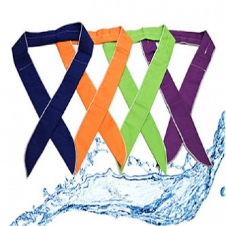 무지 쿨스카프 냉감스카프 냉동스카프 쿨머플러 #2