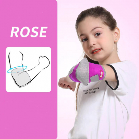 어린이 팔꿈치보호대 #5