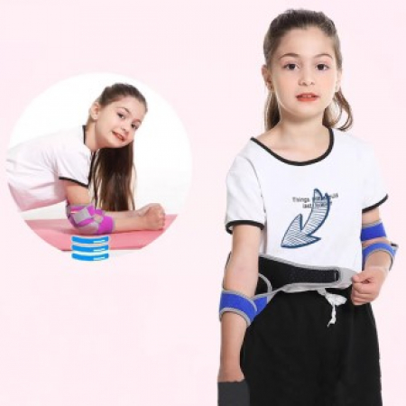 어린이 팔꿈치보호대 #2