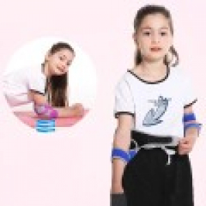 어린이 팔꿈치보호대
