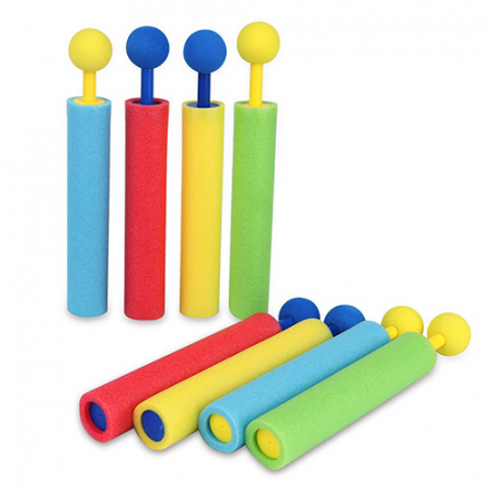 스몰 원형손잡이 물총 #3