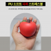 작은이미지: 사과 스트레스 볼 스펀지악력기 PU #3