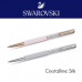 작은이미지: 스와로브스키 크리스탈린 실크 볼펜 #2