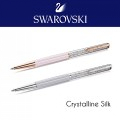 스와로브스키 크리스탈린 실크 볼펜