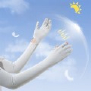 로페리아 여성용 자외선차단 쿨토시 장갑 0215488