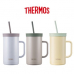 작은이미지: 써모스 TKHA-1000K 스트로 컵앤텀블러 1000ml #2