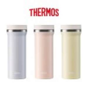 써모스 TKHB-480K 트위스트 컵앤텀블러 480ml