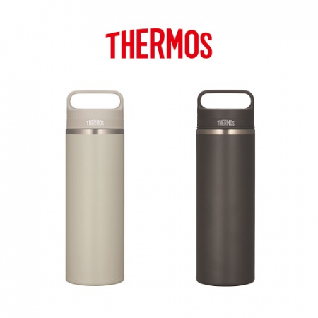 써모스 JOW-800K 캐리 핸들 텀블러 800ml #3