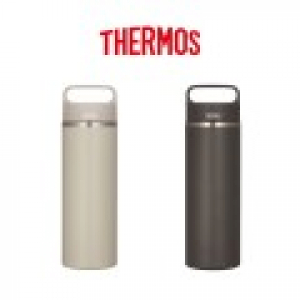 써모스 JOW-800K 캐리 핸들 텀블러 800ml
