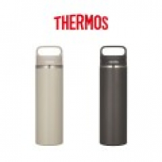써모스 캐리 핸들 텀블러 600ml JOW-600K