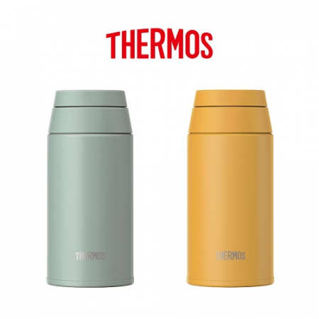 써모스 JOO-380K 캐리 루프 텀블러 380ml #3