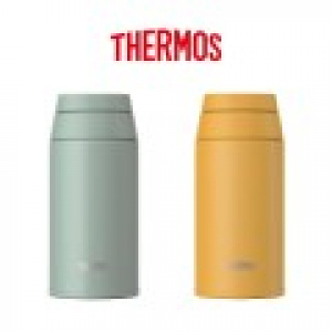 써모스 JOO-380K 캐리 루프 텀블러 380ml