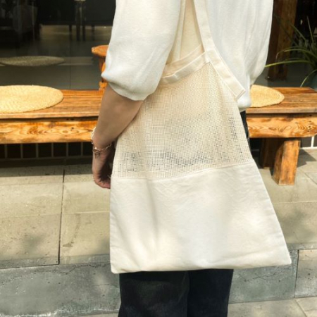 친환경메쉬에코백 #6