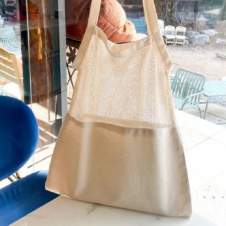 친환경메쉬에코백 #2