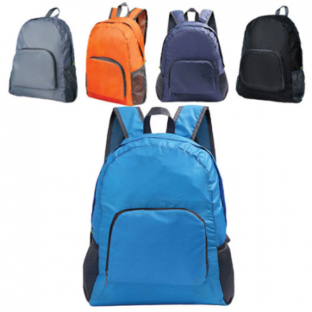 접이식 여행용폴딩 백팩 #5