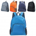 작은이미지: 접이식 여행용폴딩 백팩 #5