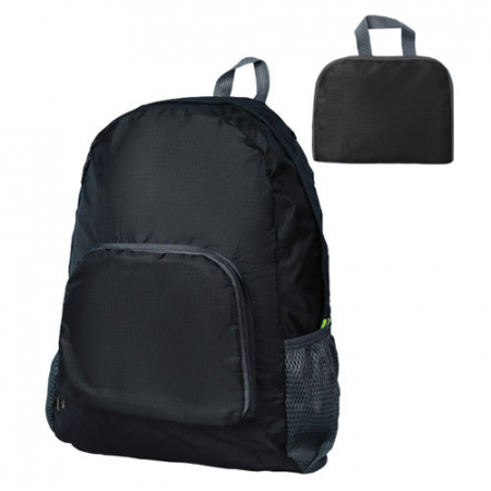 접이식 여행용폴딩 백팩 #10