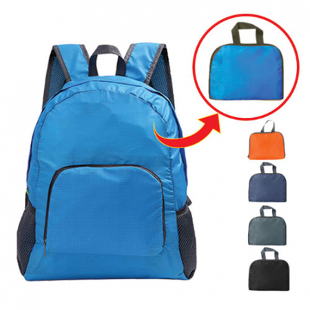 접이식 여행용폴딩 백팩 #3