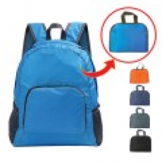 접이식 여행용폴딩 백팩