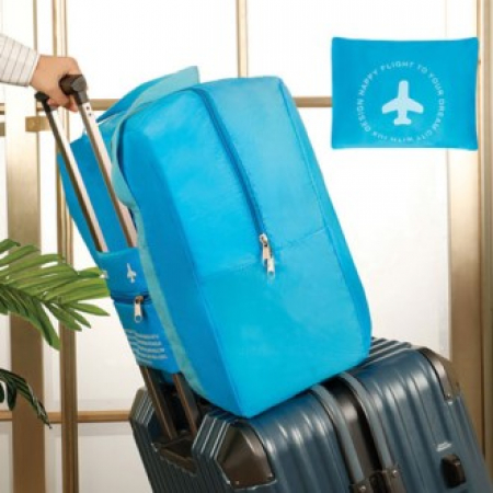 접이식 여행용대용량 폴딩백 #2