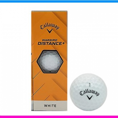 캘러웨이 워버드 디스턴스 3구 2pc 캘러웨이 골프공 3구 워버드 골프공 3구 #2