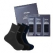 레노마 남성 무지 3족 양말 선물세트