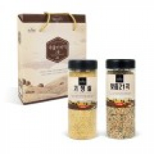 베르겐 곡물이야기2종세트