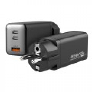 UM2 65W GaN PD USB PPS 초고속 3포트 멀티 충전기 65WPDGAN